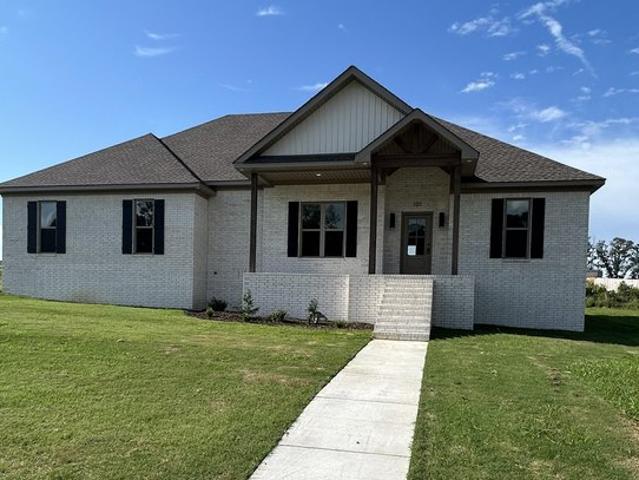 House for sale in Ark