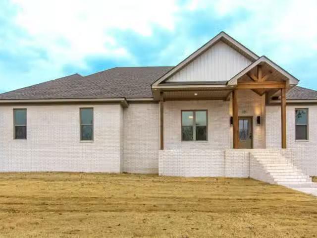House for rent in Ark