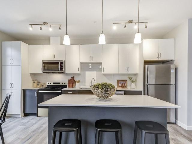 Apartment for rent in Southcrest Estates, London