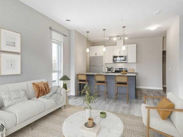 Apartment for rent in Southcrest Estates, London