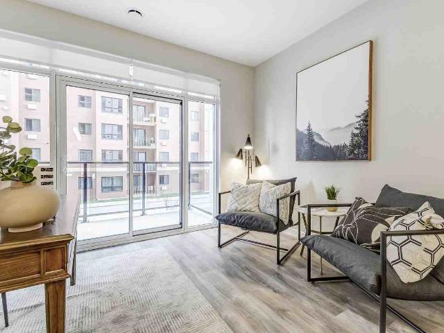 Apartment for rent in Arva, Ontario