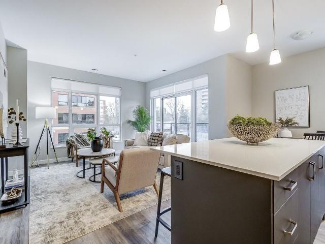 Apartment for rent in Southcrest Estates, London