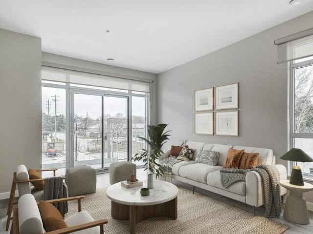 Apartment for rent in Arva, Ontario