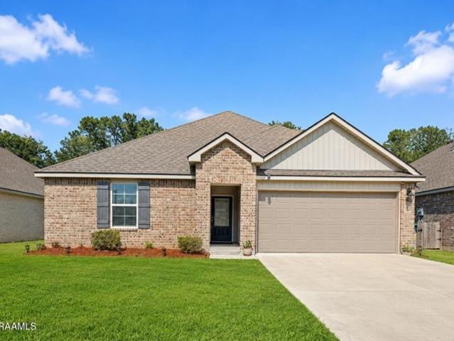 House for sale in Youngsville, Louisiana