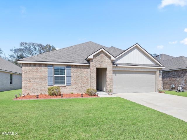 House for sale in Youngsville, Louisiana