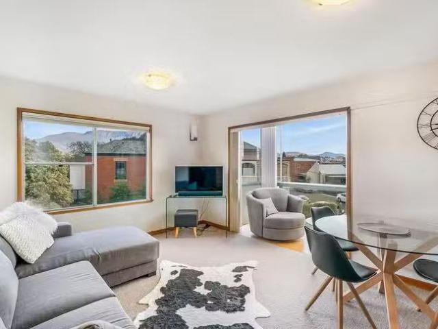 Apartment for rent in Hobart, Tasmania