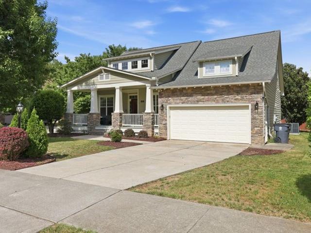 House for sale in Wake, North Carolina