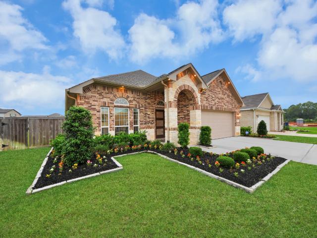 House for sale in Angleton, Texas
