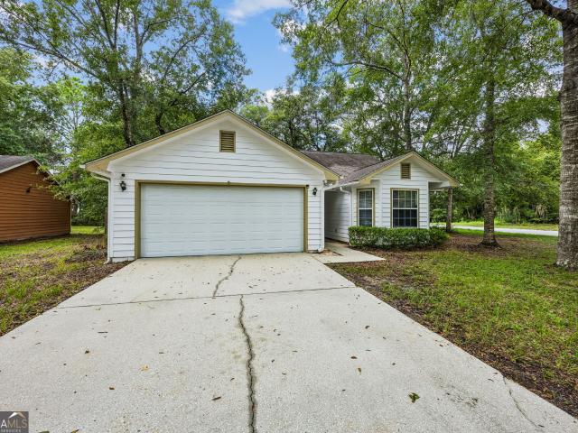 House for sale in Kingsland, Georgia
