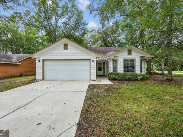 House for sale in Kingsland, Georgia