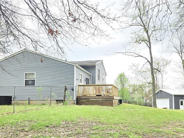 House for sale in Seville, Ohio
