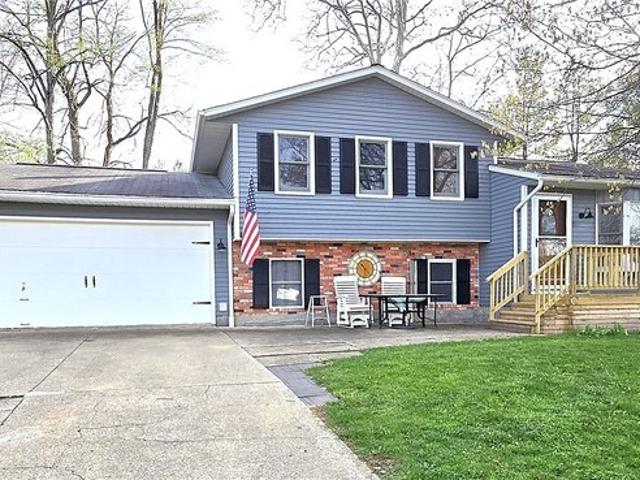 House for sale in Seville, Ohio