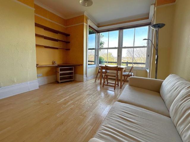Apartment for rent in Round Hill, Brighton & Hove
