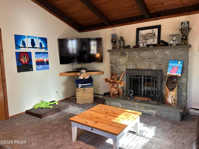 House for sale in Greentown, Pennsylvania