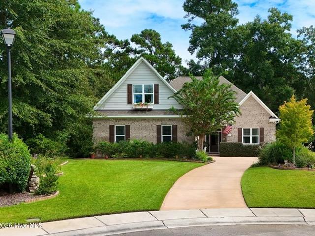 House for sale in Hampstead, Pender County