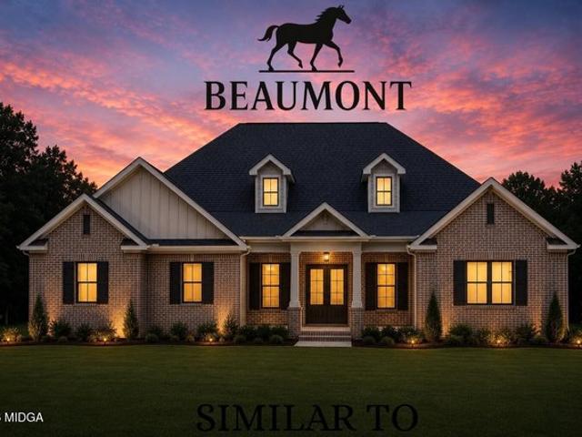 House for sale in Perry, Georgia