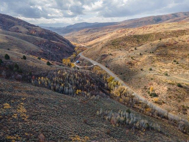 Land for sale in Huntsville, Utah