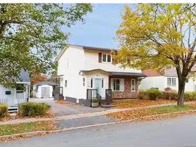 House for sale in City Of Saint John, New Brunswick