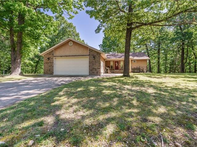 House for sale in Ark