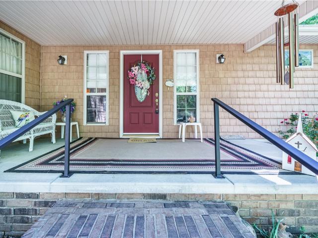 House for sale in Ark