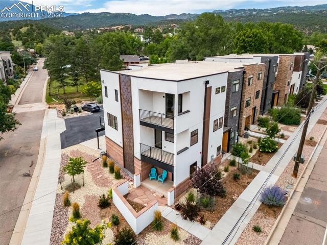 Property for sale in Manitou Springs, Colorado