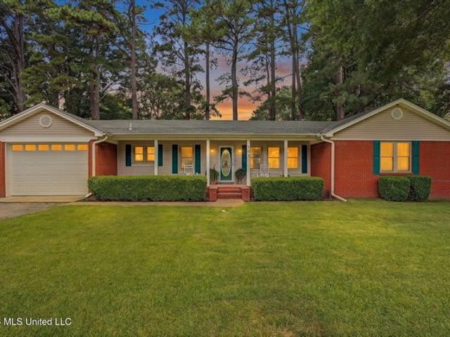 House for sale in Senatobia, Tate County
