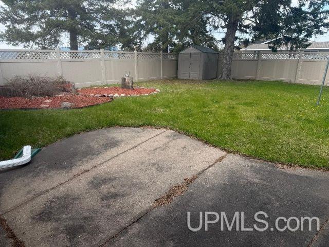 House for sale in Kingsford, Michigan