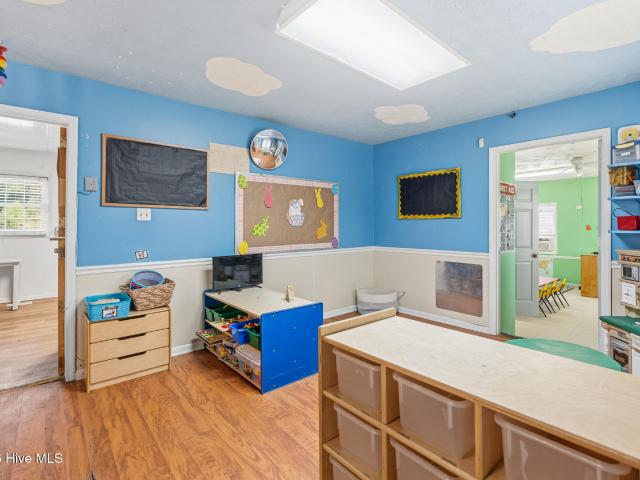 Commercial for sale in Hamlet, North Carolina