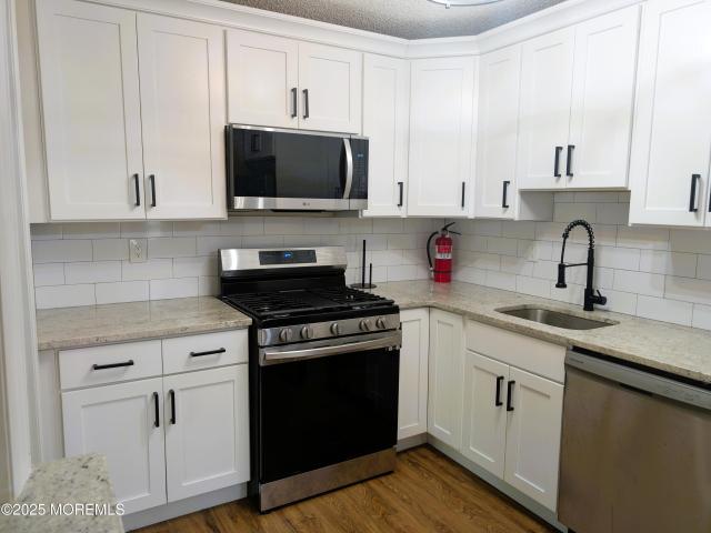 Condo for sale in Jackson, New Jersey