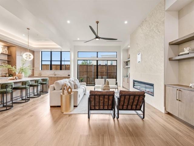 Townhouse for sale in Texas