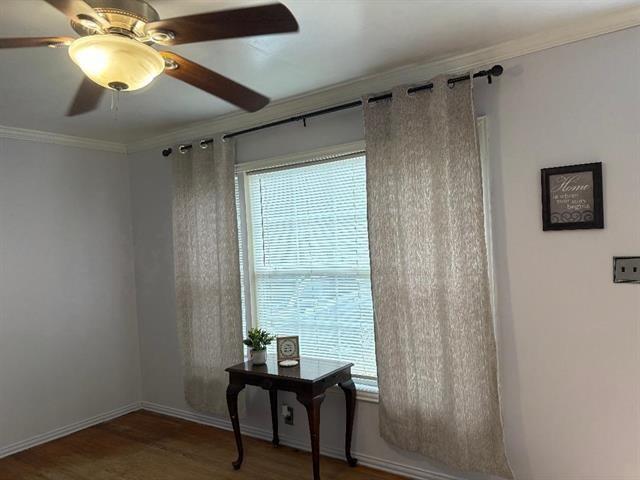 House for sale in Harrison, Texas
