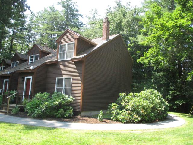 Condo for sale in New Hampshire