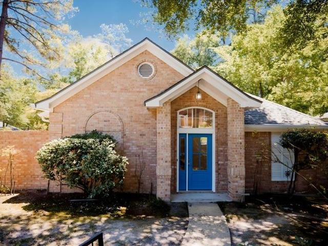 House for sale in Lufkin, Texas