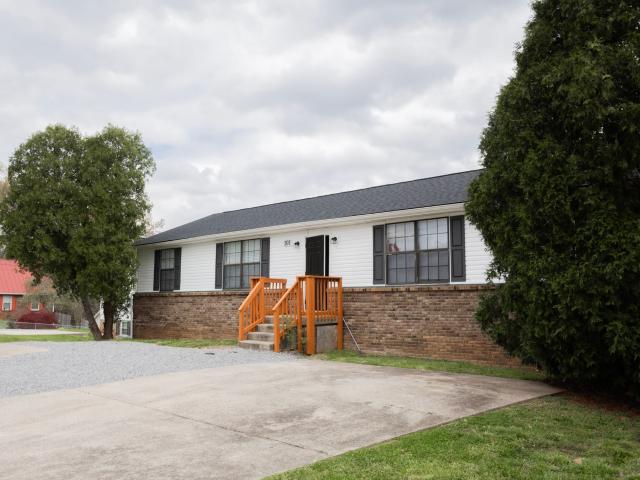 Property for rent in Tennessee