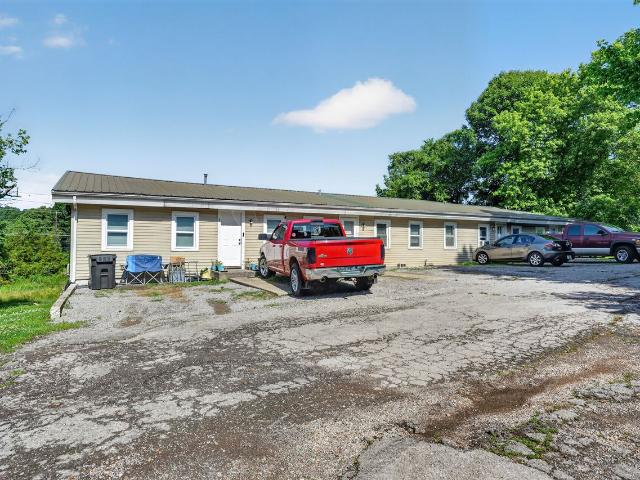 House for sale in Adolphus, Kentucky
