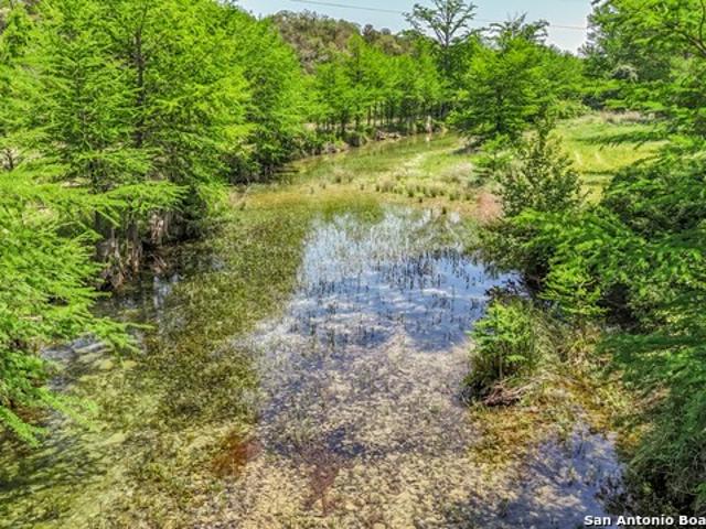 Commercial Land for sale in Bandera