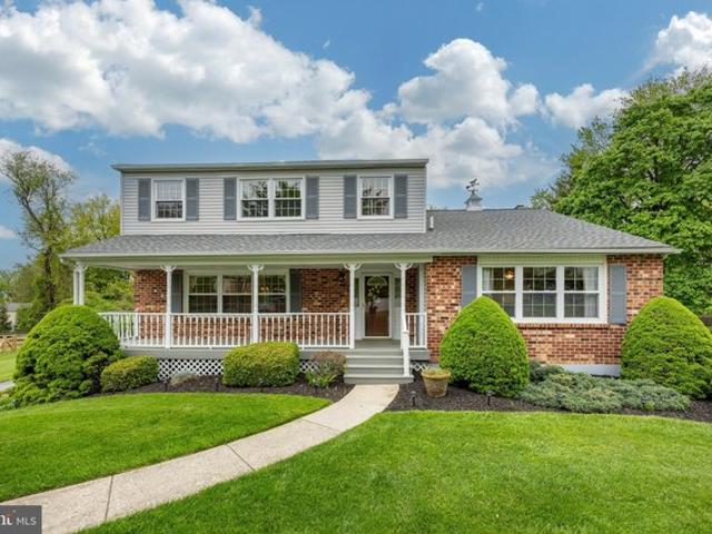 House for sale in Chester, Pennsylvania