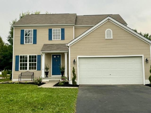 House for sale in Berlin, Ohio