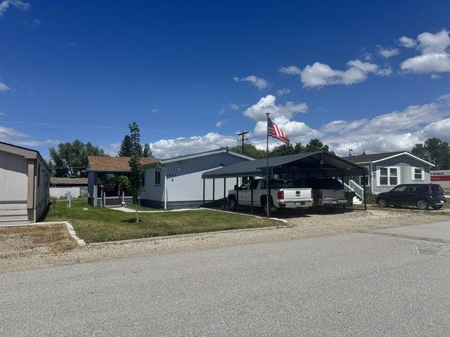 House for sale in Ravalli, Montana