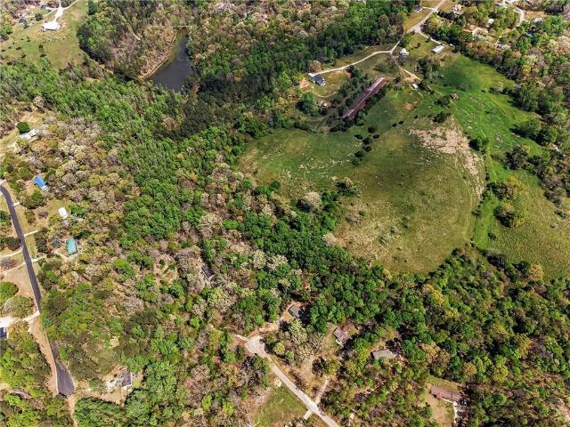 Land for sale in Arcade, Georgia