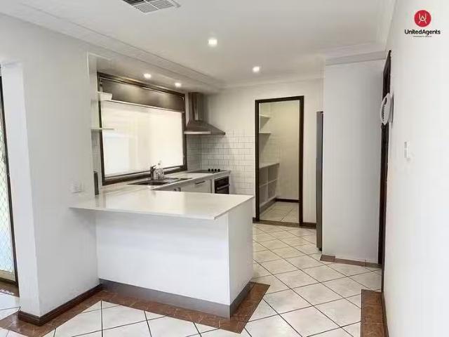 House for rent in Green Valley, New South Wales