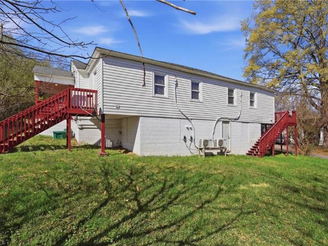 House for sale in Mount Airy, North Carolina