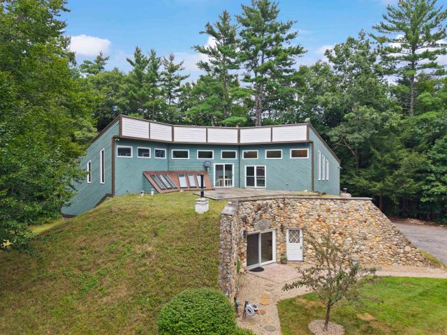 House for sale in New Hampshire