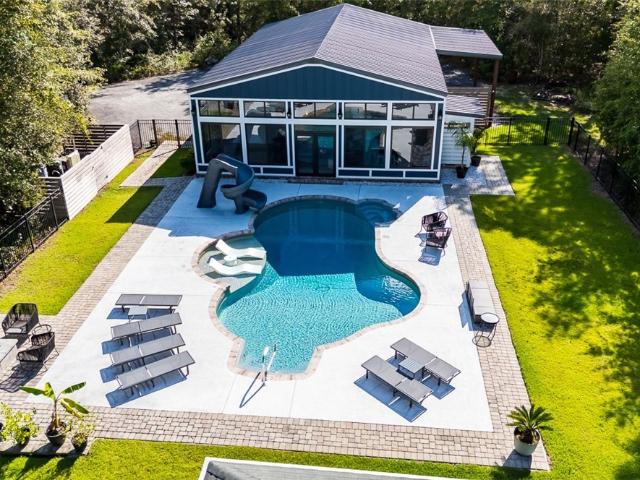 House for sale in Pembroke, Georgia