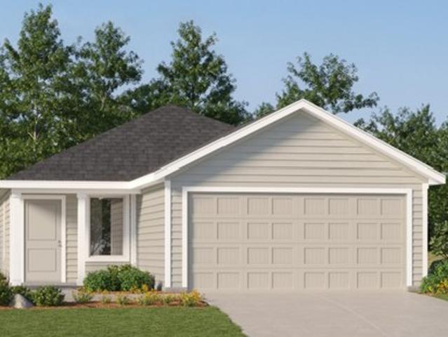 House for sale in Pleasanton, Atascosa County