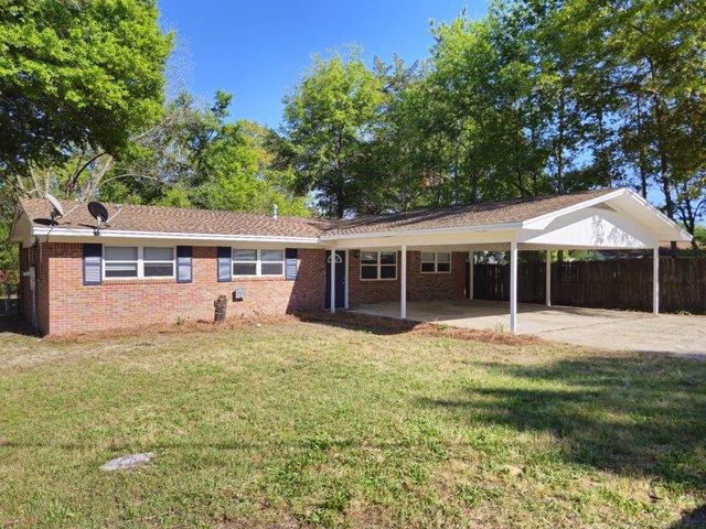 House for sale in Crestview, Okaloosa County