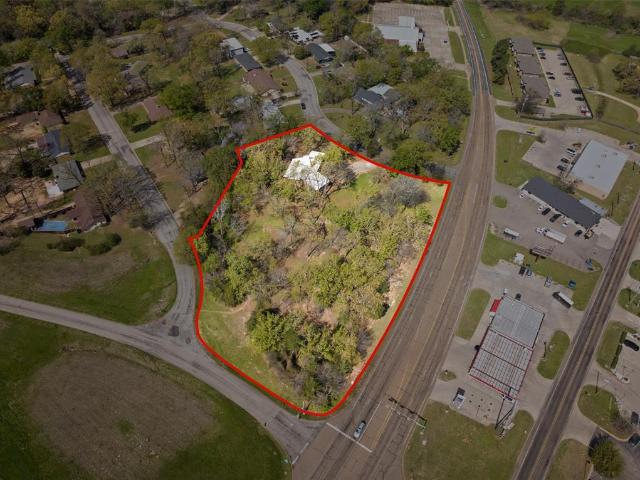 House for sale in Titus, Texas