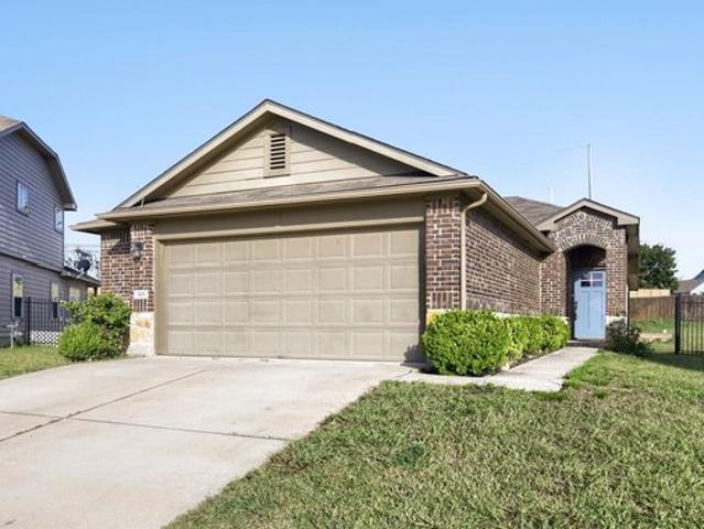 House for sale in Williamson, Texas
