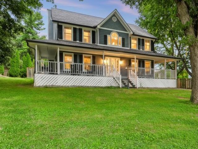 House for sale in Frankfort, Kentucky