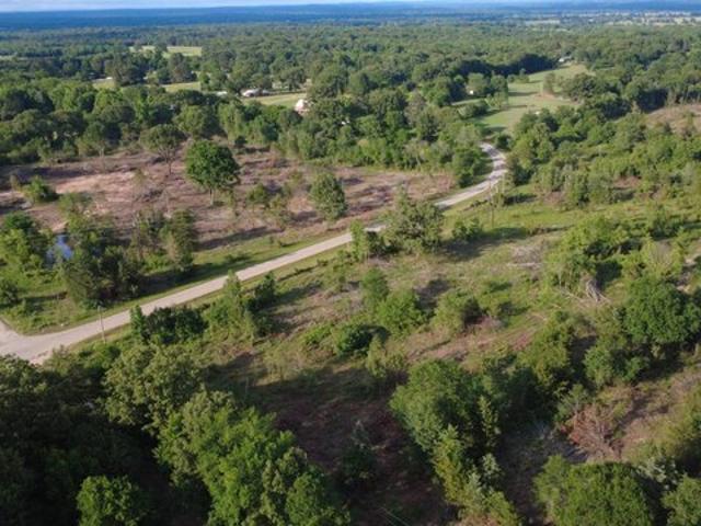 Land for sale in Valliant, Oklahoma